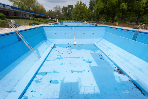 Best Water damage restoration services  in Antelope, CA