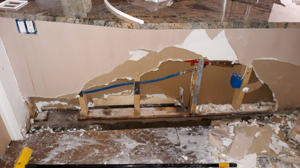 Trusted CA Water damage restoration Experts